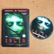 KASET DVD FILM IBLIS-KASET DVD FILM HOROR INDONESIA-KASET FILM DVD HOROR INDONESIA-KASET HOROR INDO