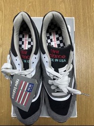 (Made in USA) New Balance 997 (100% New)(US9.5)