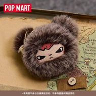 POPMART Ono HIRONO Road Journal Road Journal Series Refrigerator Stickers Mystery Box Home Merchandi