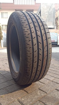 Ban Mobil OEM Alphard Velfire Innova - Continental MC6 size 235/50 R18