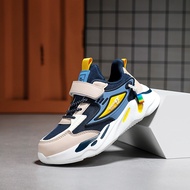 Korea Kids Shoes Kids Running Shoes Kids Sports Shoes Casual Lightweight Shoes for Kids