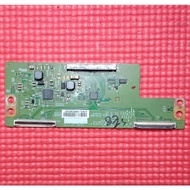 Philips 43pft4002/98 System Board Main Board Tcon Tv Sparepart