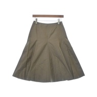 ato RENATO NUCCI Skirt Women Long brown