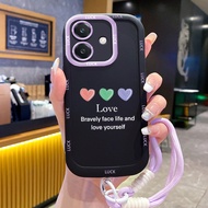 Casing For OPPO A3 4G A3 5G A3X 4G A3X 5G A40 4G A60 5G Case Silicone