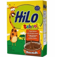 Hilo School Coklat 250 g 