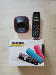 Panasonic 固網電話