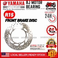 R15 V3 MT15 FRONT BRAKE DISC R15 FRONT PLATE DISC YAMAHA - 1CK-F582U-00