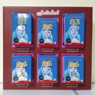 SALINDAH SET HAMIL ORIGINAL B1-B6