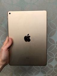 iPad air 2 128g wifi 金色