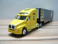 Original Factory Green OEM 1: 64 RACING TRANSPORTER 2018 RACING TRANSPORTER 2018 RACING TRANSPORTER 