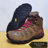 MERRELL MID GTX 39 Hiking Shoes