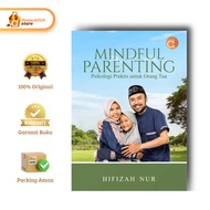 Deepublish - Mindful Parenting Book Practical Psychology for Parents - Psychology Book