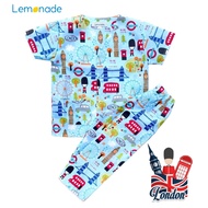 Lemonade Pajamas for Children Ages 1-16 Years Funny 38
