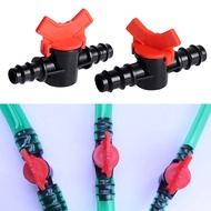 Fish Tank Water Flow Control Valve Aquarium Input Output Tube Hose Connector For Filter Canister