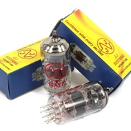 JJ 12AY7 Vacuum Tube Precision Matching Valve Replace EL84 6N14Pn 6BQ5 6072 Electronic Tube for Ampl
