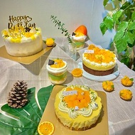 冷凍宅配 古典戀人 芒果巧克力蛋糕 鑠甜點 甜點 蛋糕 生日蛋糕