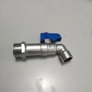 BC ONDA WALL FAUCET 1/ 2 3/S4 ORIGINAL ONDA BC WATER FAUCET CHEAP