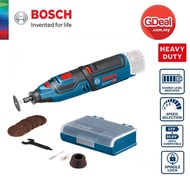GDeal BOSCH GRO 12V-35 Solo Cordless Rotary tool - 06019C5000