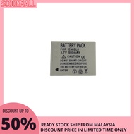 Proocam EN-EL8 rechargeable Camera battery for Nikon Coolpix P1 P2 S1 S2 S3 S5 S6 S7 S8 S9