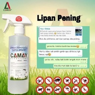 [Viral ] Camay Spray Serangga Organik/Racun Serangga Selamat/Pembasmi Serangga