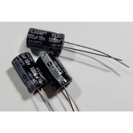 Electrolytic Capacitor 1,000uf 16V 25V