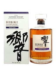響大師精選Master Select日本調和威士忌