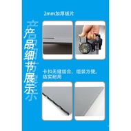 Save Folder Can Be Put Assembled Storage Jacket a2 Storage Picture Folder Protective Box Guarantee a