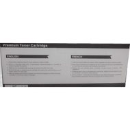 Ninjaer 107A (W1107A) Premium Toner Cartridge BLACK