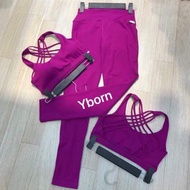 Yoga clothes