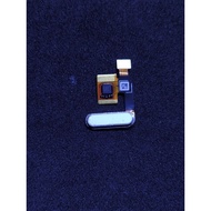 Original Mi 5C White Fingerprint Removed