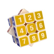 Puzzle Cube Puzzle Puzzle 3x3 Sudoku Puzzle Cube Puzzle Puzzle