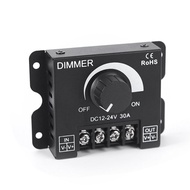 Dimmer Switch LED 12V-24V 30A