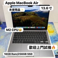 （蘋果MacBook Air系列 M2 CPU )APPLE  ...