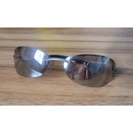 Carrera UV400 Sunglasses Size 58/15 130mm Gray/Black