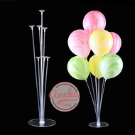 Decorative balloon stand Stick Cup Standing Decorative balloon Balloon stand/ Balloon decoration pol
