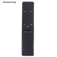 (Universing) remote control TV HD 4K black color for Samsung 7 8 9 series Bn59-01259B