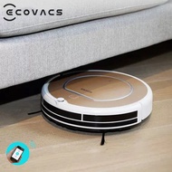 DEEBOT | Vacuum Cleaning Robot - ECOVACS NEW