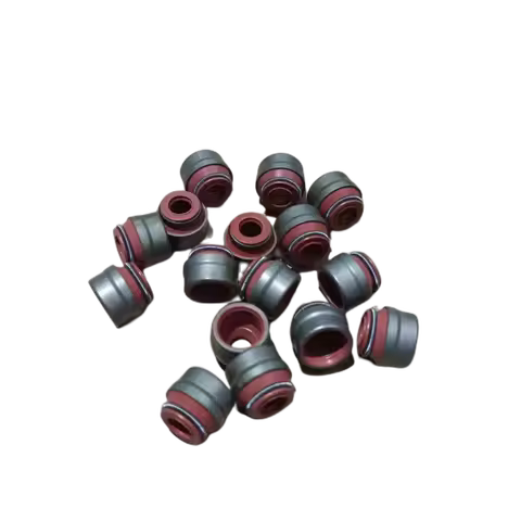 16pcs/set Engine Valve Oil Seal for WEY VV5/7,HAVAL H6,H7,H8,H9, 2.0T, GW4C20 Petrol Engine