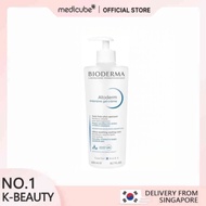 BIODERMA Atoderm Intensive Baume 500ml