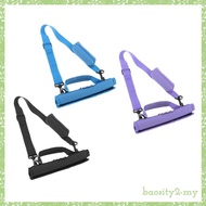 [BaositybbMY] Mini Golf Bats Bag with Ball Custody Golf Ball Value Lightweight Training