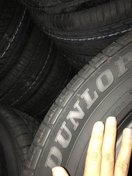 ban mobil Rush dunlop st20 235/60 ring 16 r16