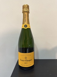 Veuve Clicquot Brut Champagne