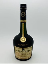 Courvoisier Napoleon cognac 700ml 舊干邑 沙樽拿破侖 無盒