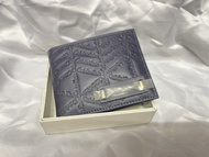 Calvin Klein Leather Wallet