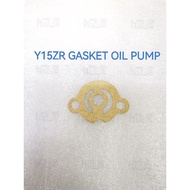 Y15ZR GASKET OIL PUMP GASKET OILPUMP