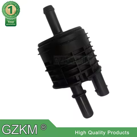 Vapor Canister Purge Solenoid Valve OEM 0280142561 A0014764432 For M-ercedes-Benz E63 AMG S Maybach 