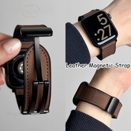 22mm / 20mm Leather Strap for Redmi Watch 5 Active Lite / Redmi Watch 3 Active for Redmi Watch 6 5 4
