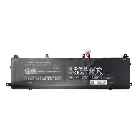 BN06XL HSTNN-IB9A 11.55V 72.9Wh Laptop Battery For HP Spectre X360 15-EB0005UR 15-EB0025TX 15-EB0035