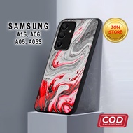 (PS 1 ) Glossy Softcase for SAMSUNG A16 A06 A05 A05S Latest Cute Gamers ROG Abstract Anime Motif Mob
