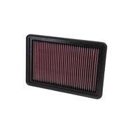 K&N 33-2480 Mazda 3 BM 2.0 2.5 / 6 2.0 2.5 / CX5 '11+  Skyactive High-Flow Air Filter